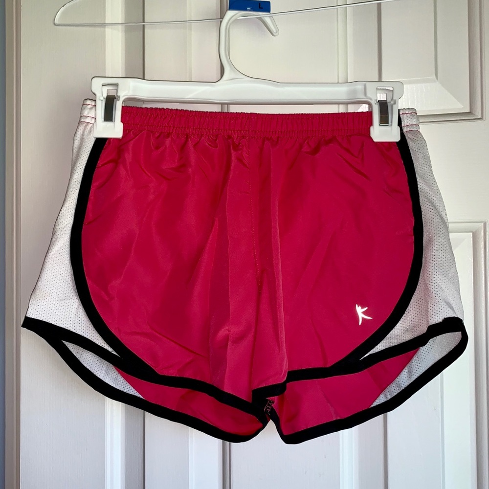 💖Danskin Now running shorts